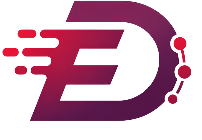 EditorDev_Data logo